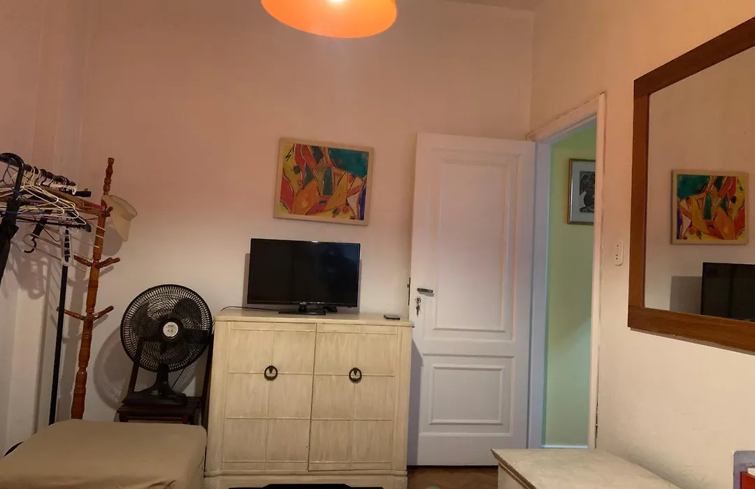 Quartos em Copacabana-1