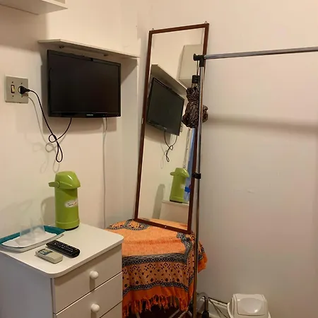 Quartos em Copacabana-3